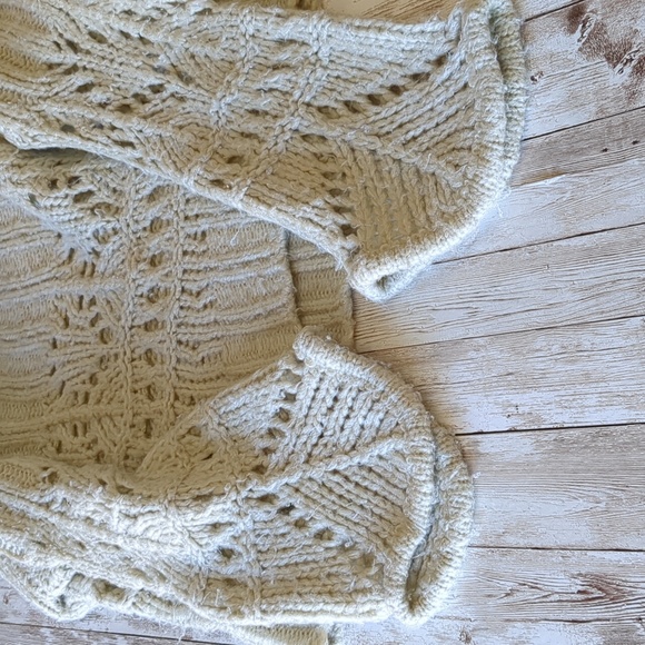 Spell La Luna Jumper Storm Chaser Collection 2012 OS - Picture 9 of 15